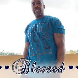 Meet your Posher, Mike